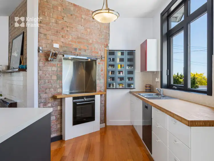 Sixth view of Homely house listing, 42 Elphinstone Road, Mount Stuart TAS 7000