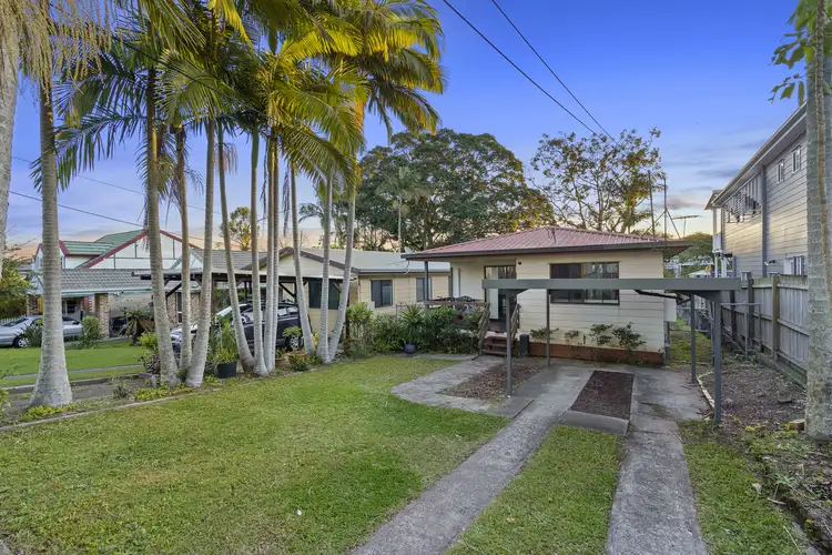 Main view of Homely house listing, 23 Ingleston Street, Wynnum West QLD 4178