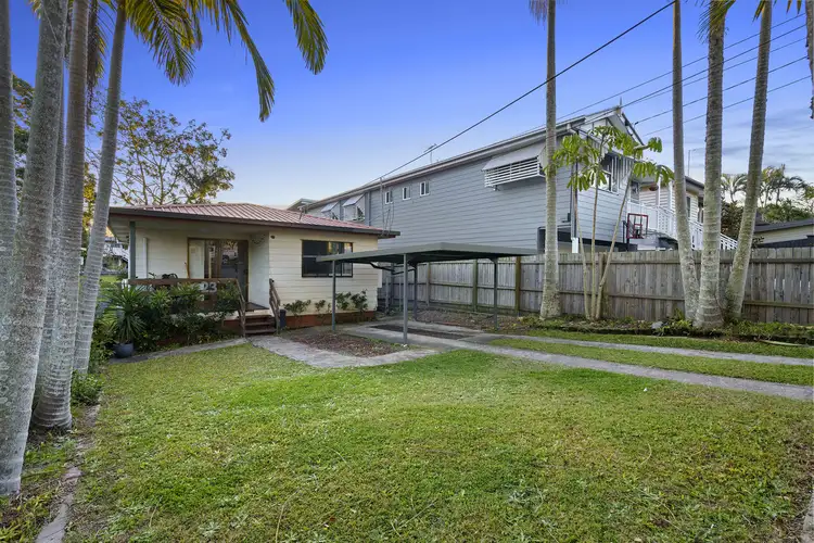 Second view of Homely house listing, 23 Ingleston Street, Wynnum West QLD 4178