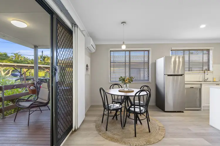 Fifth view of Homely house listing, 23 Ingleston Street, Wynnum West QLD 4178