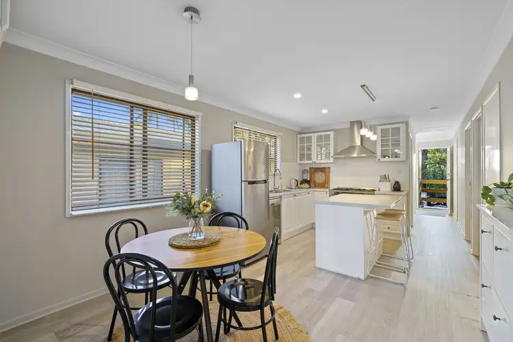 Sixth view of Homely house listing, 23 Ingleston Street, Wynnum West QLD 4178