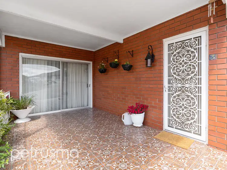 Third view of Homely house listing, 3 Hassell Place, Glenorchy TAS 7010