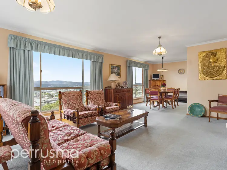Fourth view of Homely house listing, 3 Hassell Place, Glenorchy TAS 7010