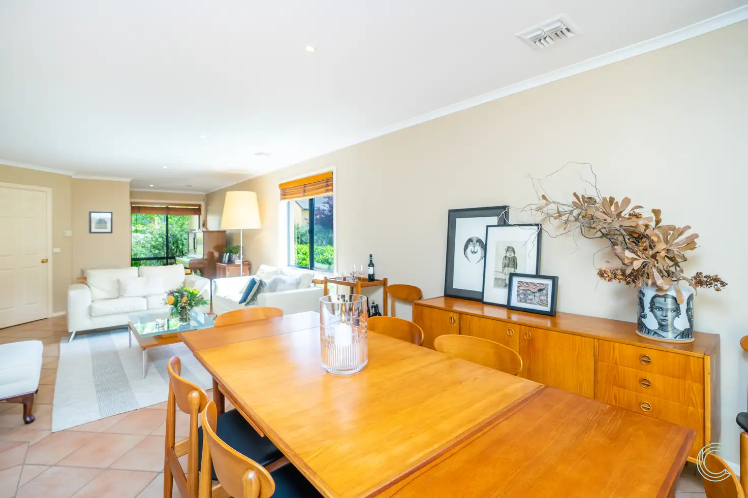 Main view of Homely townhouse listing, 8/6 Tauss Place, Bruce ACT 2617