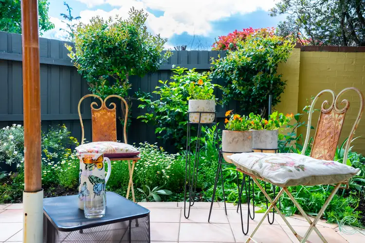 Second view of Homely townhouse listing, 8/6 Tauss Place, Bruce ACT 2617