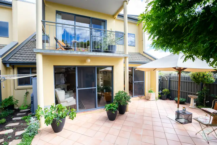 Third view of Homely townhouse listing, 8/6 Tauss Place, Bruce ACT 2617