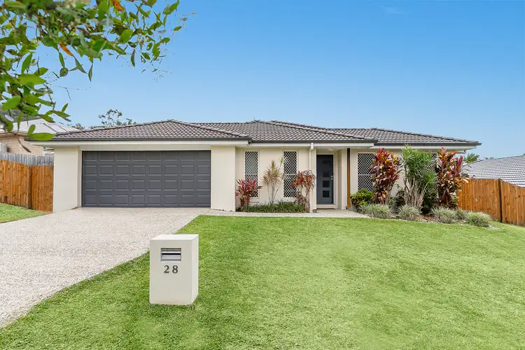 28 Burrell Avenue, Eumundi QLD 4562