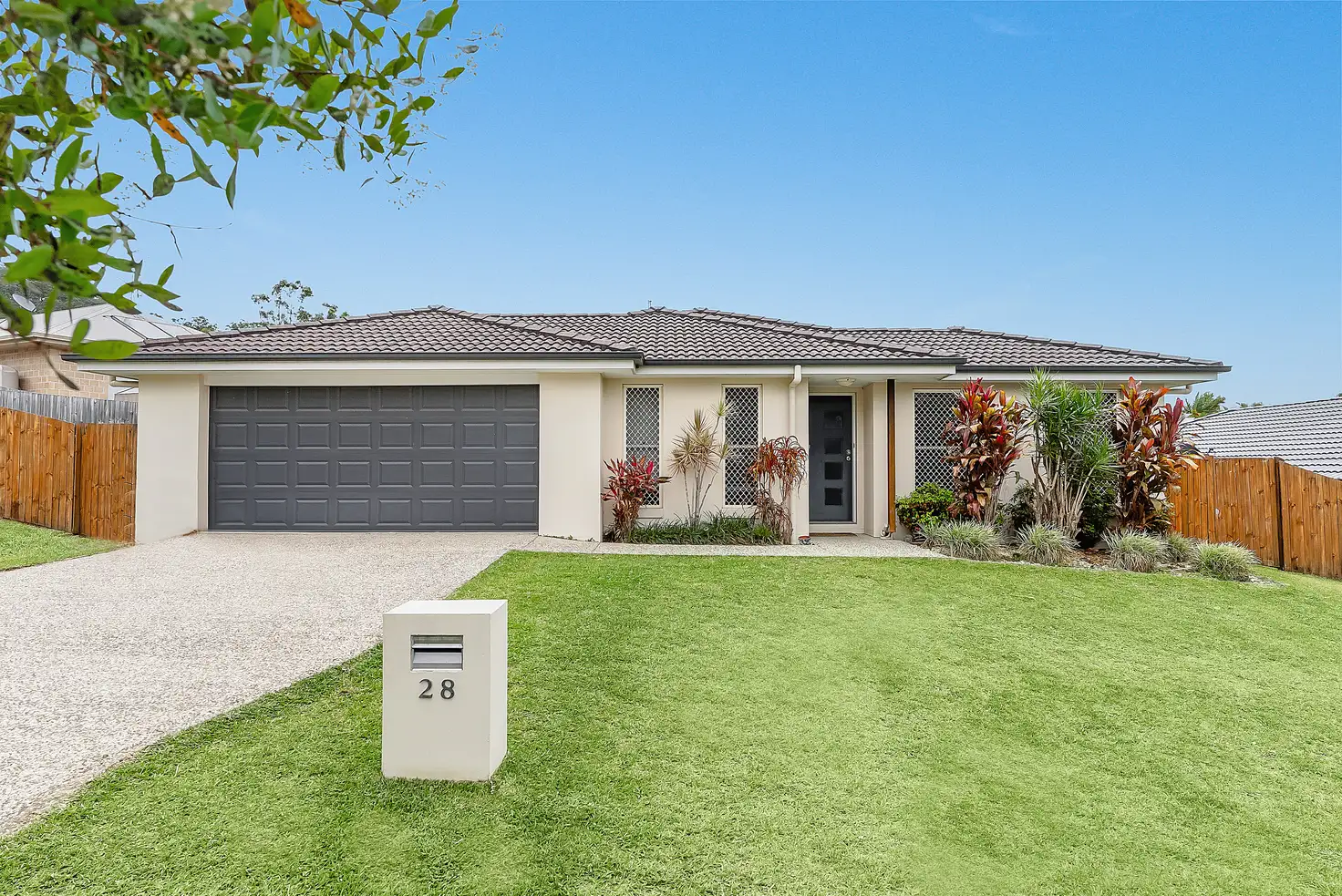 Main view of Homely house listing, 28 Burrell Avenue, Eumundi QLD 4562