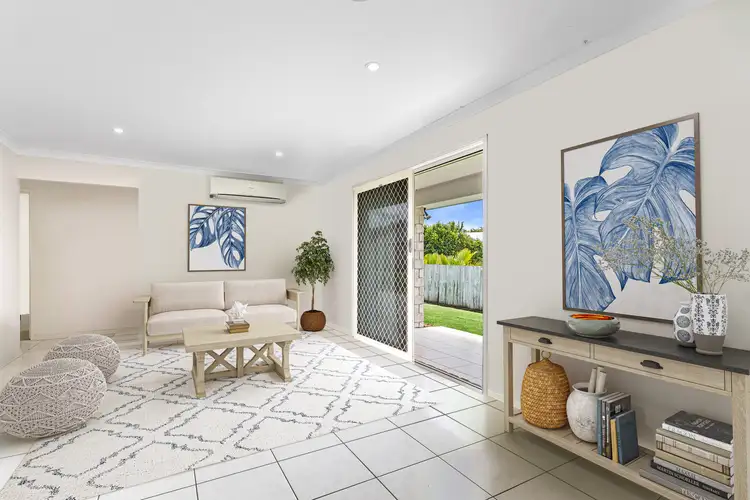 Second view of Homely house listing, 28 Burrell Avenue, Eumundi QLD 4562