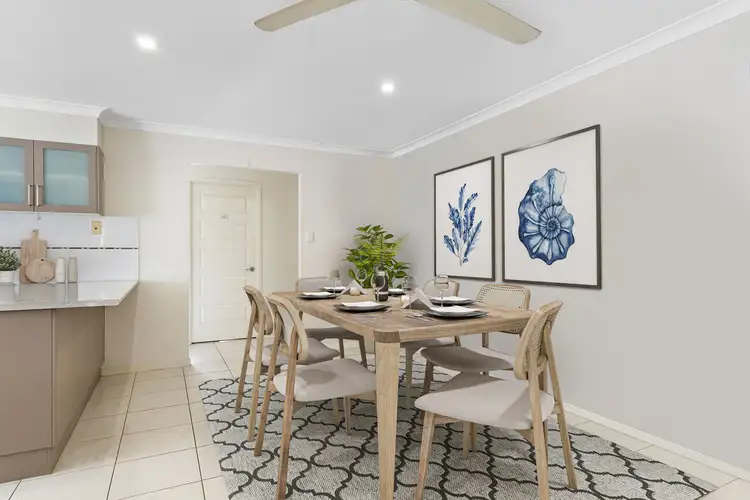 Third view of Homely house listing, 28 Burrell Avenue, Eumundi QLD 4562