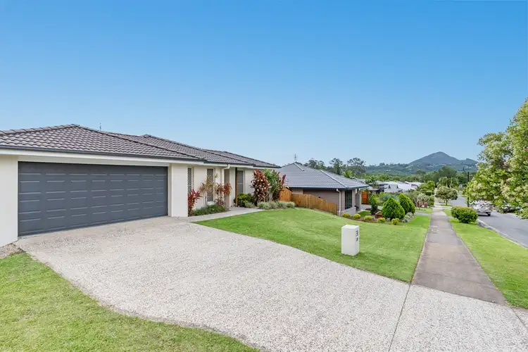 Fifth view of Homely house listing, 28 Burrell Avenue, Eumundi QLD 4562