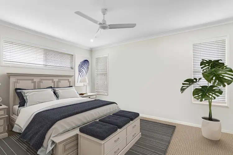Sixth view of Homely house listing, 28 Burrell Avenue, Eumundi QLD 4562
