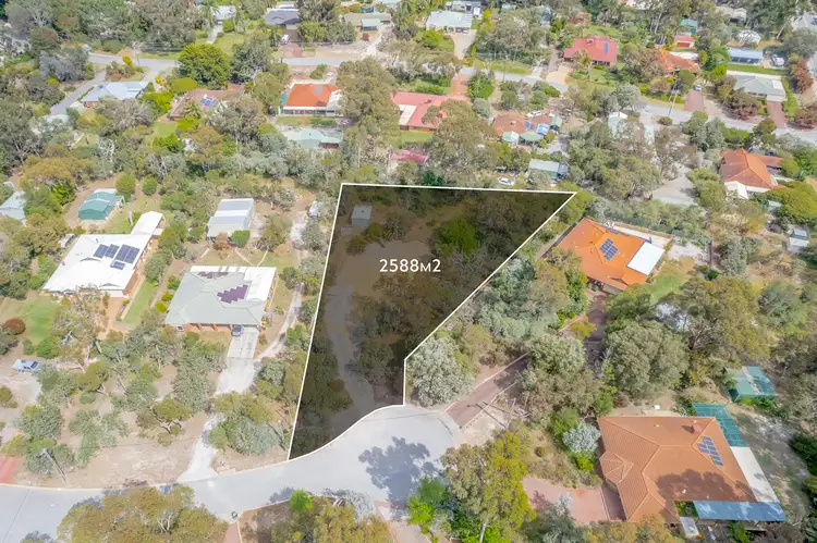 11 Ironmonger Court, Wellard WA 6170