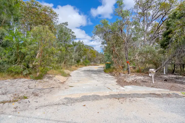 Fourth view of Homely land listing, 11 Ironmonger Court, Wellard WA 6170
