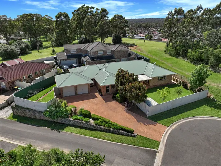 5 Mercutio Place, Rosemeadow NSW 2560