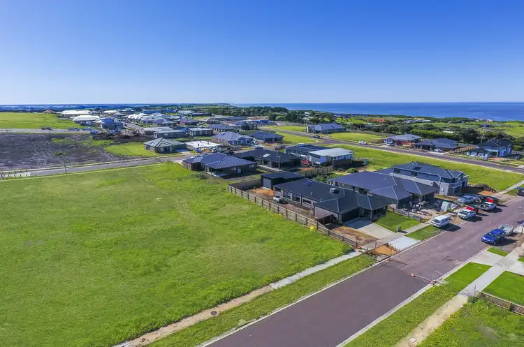 Fourth view of Homely land listing, 10 Ballantyne Street, Warrnambool VIC 3280