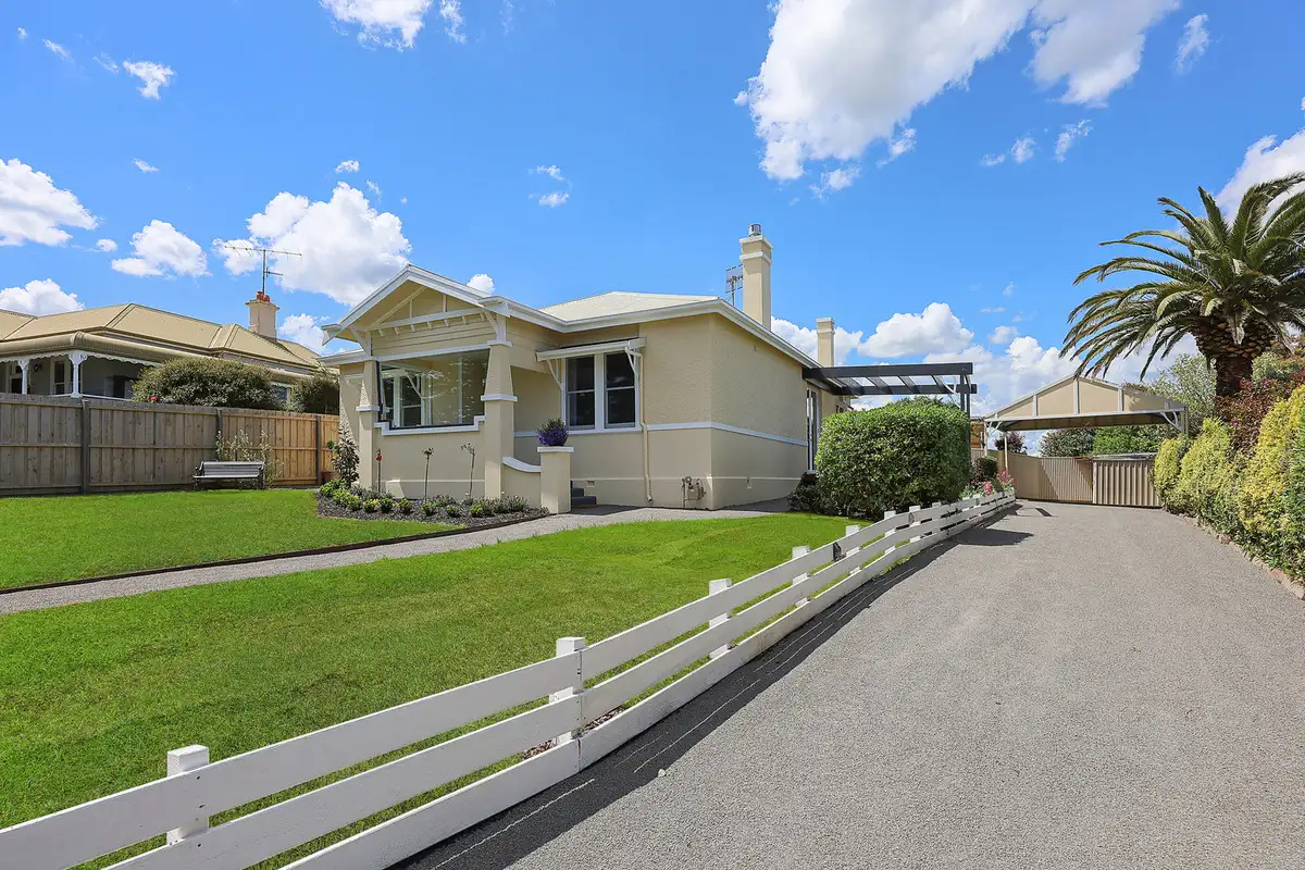 Main view of Homely house listing, 262 Merri Crescent, Warrnambool VIC 3280