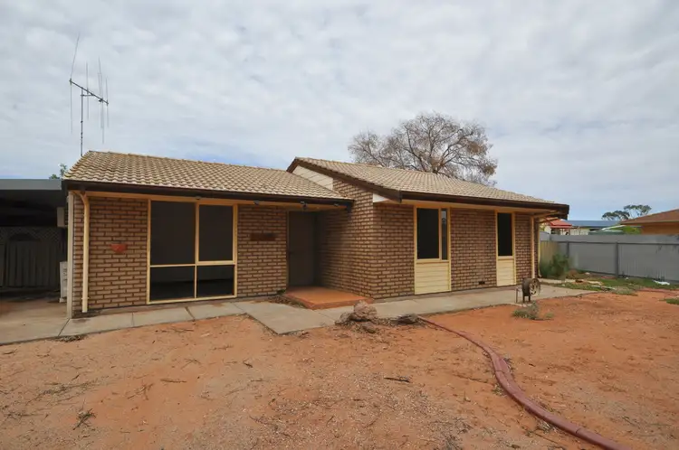Main view of Homely house listing, 30 Butler Crescent, Port Augusta West SA 5700