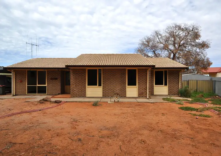 Second view of Homely house listing, 30 Butler Crescent, Port Augusta West SA 5700