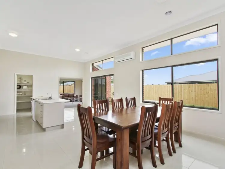 Second view of Homely house listing, 18 Billabong Avenue, Sale VIC 3850
