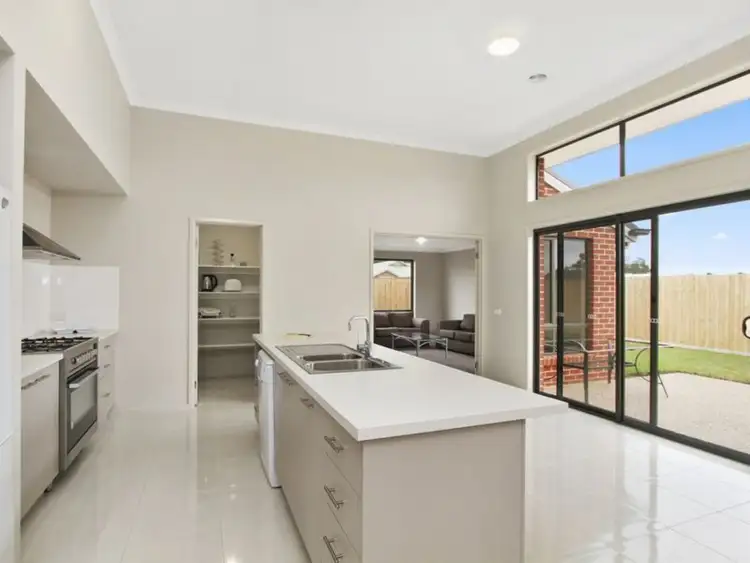 Fourth view of Homely house listing, 18 Billabong Avenue, Sale VIC 3850