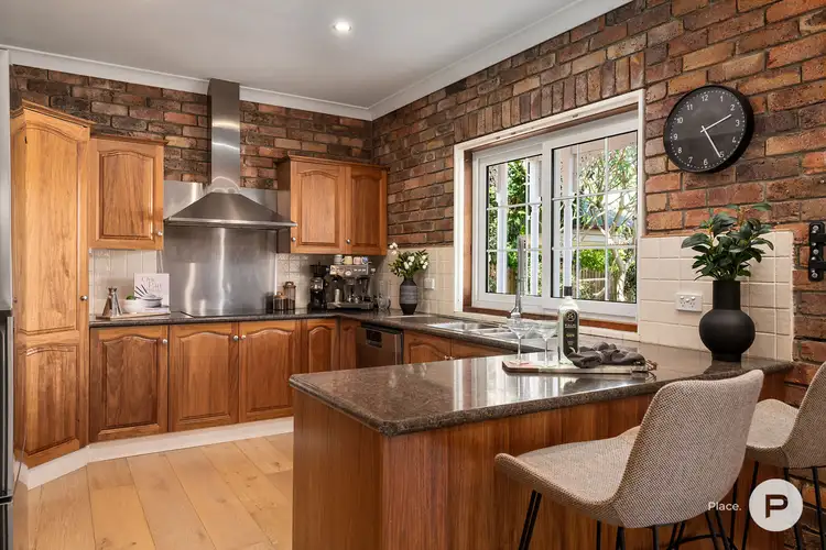 Fifth view of Homely house listing, 140 Bilsen Road, Wavell Heights QLD 4012