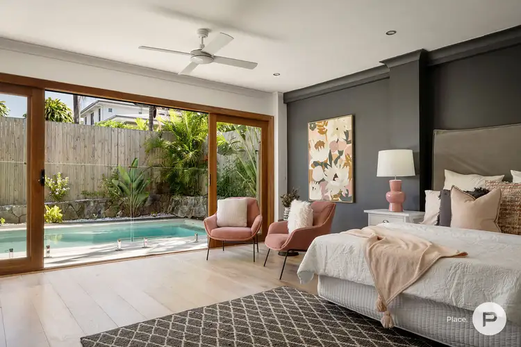 Sixth view of Homely house listing, 140 Bilsen Road, Wavell Heights QLD 4012