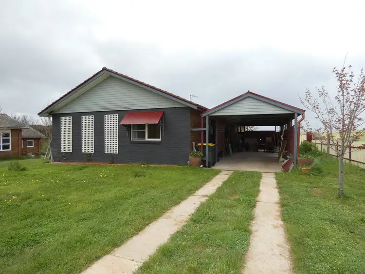 9 Cosgrove Street, Adaminaby NSW 2629