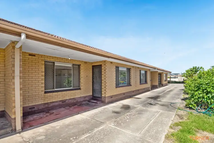 Main view of Homely unit listing, 4/56 Cashel Street, St Marys SA 5042