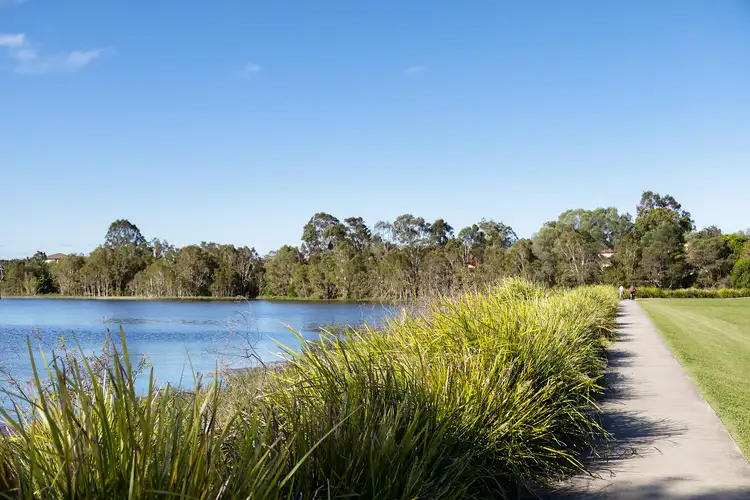 Fifth view of Homely townhouse listing, 5/3 Brushwood Court, Mango Hill QLD 4509
