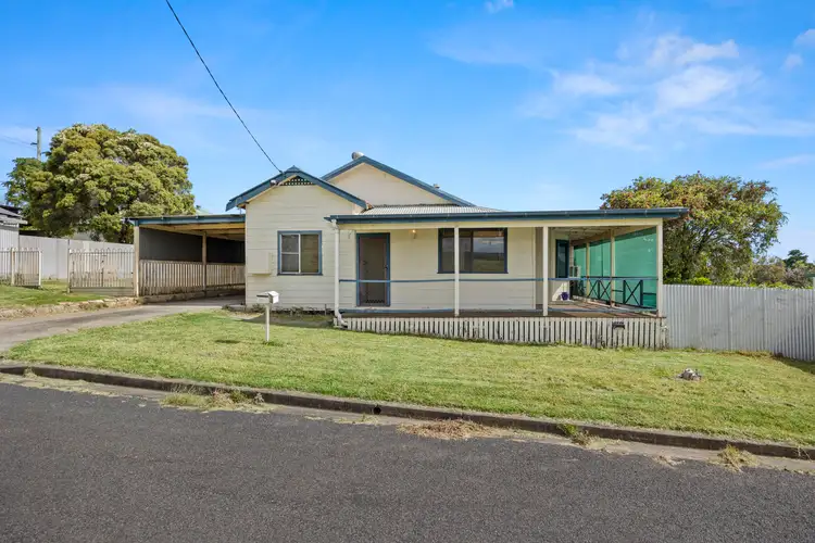 Main view of Homely house listing, 45 Moray Street, Aberdeen NSW 2336