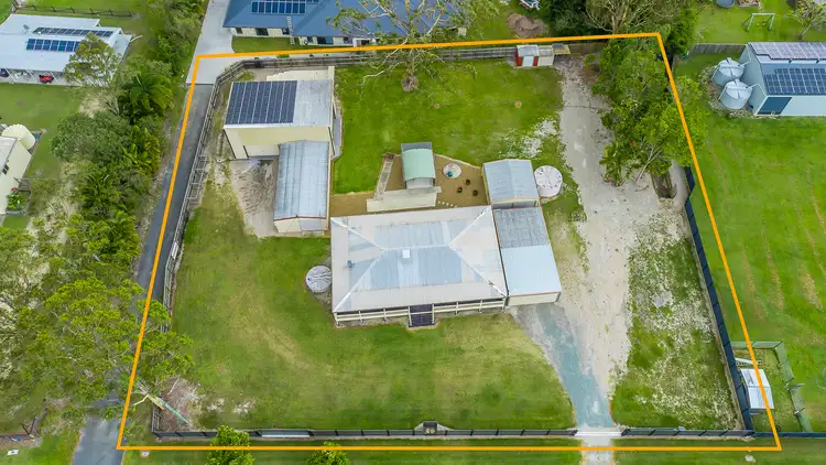 Third view of Homely house listing, 43 Fairmount Street, Elimbah QLD 4516