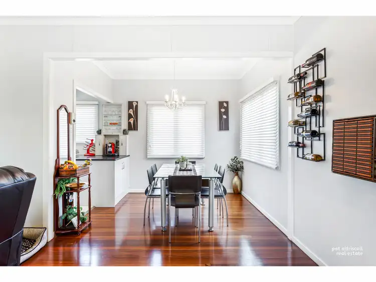 Third view of Homely house listing, 210 Kerrigan Street, Frenchville QLD 4701