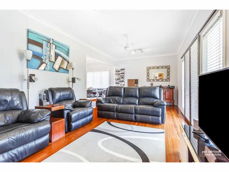 Fourth view of Homely house listing, 210 Kerrigan Street, Frenchville QLD 4701