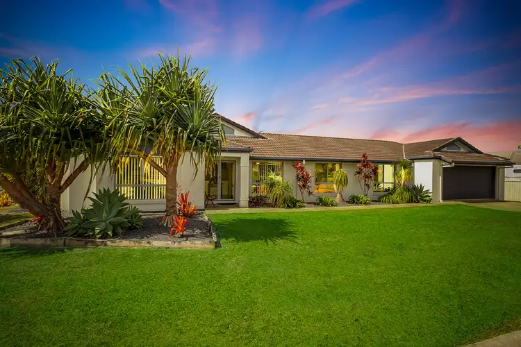 89-91 North Ridge Circuit, Deception Bay QLD 4508