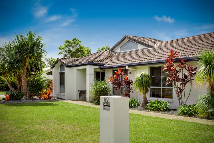 Second view of Homely house listing, 89-91 North Ridge Circuit, Deception Bay QLD 4508