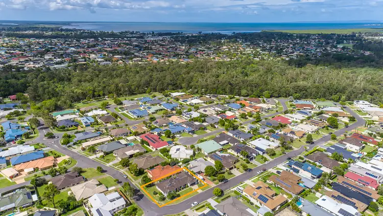 Third view of Homely house listing, 89-91 North Ridge Circuit, Deception Bay QLD 4508