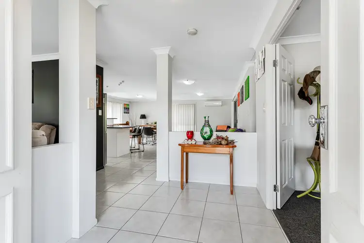 Fourth view of Homely house listing, 89-91 North Ridge Circuit, Deception Bay QLD 4508