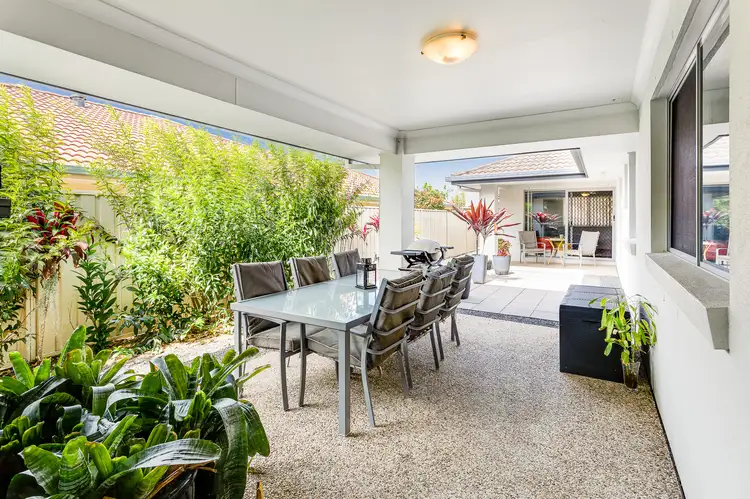 Fifth view of Homely house listing, 89-91 North Ridge Circuit, Deception Bay QLD 4508