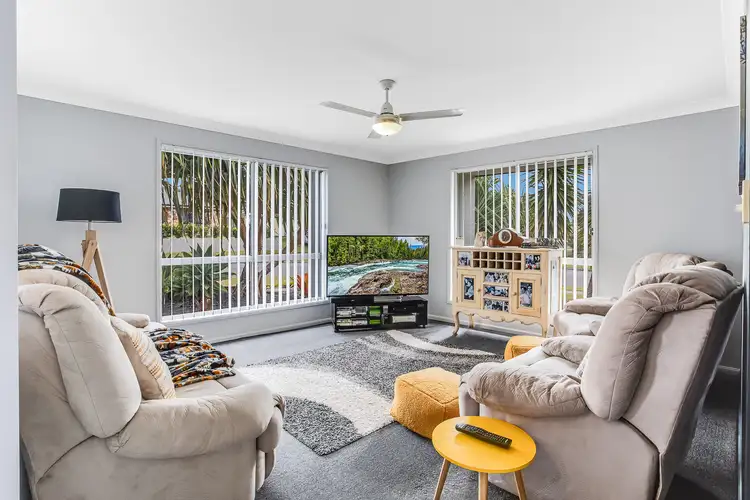 Sixth view of Homely house listing, 89-91 North Ridge Circuit, Deception Bay QLD 4508