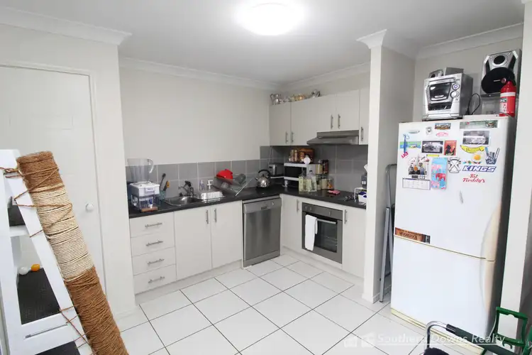 Second view of Homely unit listing, 1 & 2/9 Affinity Drive, Rosenthal Heights QLD 4370