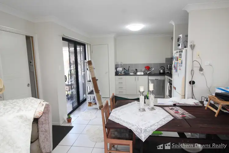 Third view of Homely unit listing, 1 & 2/9 Affinity Drive, Rosenthal Heights QLD 4370