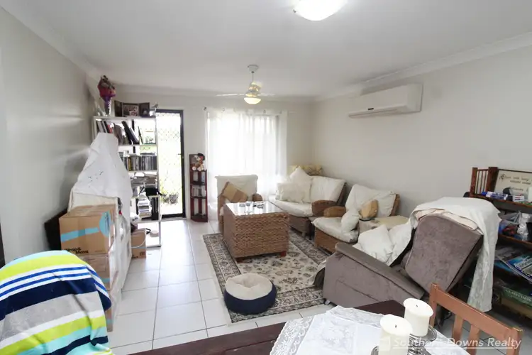 Fourth view of Homely unit listing, 1 & 2/9 Affinity Drive, Rosenthal Heights QLD 4370