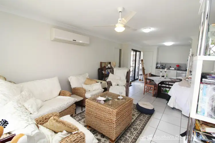 Fifth view of Homely unit listing, 1 & 2/9 Affinity Drive, Rosenthal Heights QLD 4370