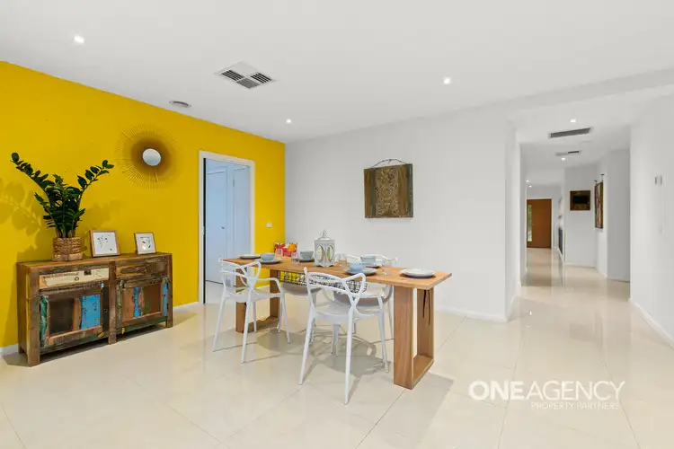 Sixth view of Homely house listing, 32 Coastwatch Road, Point Cook VIC 3030