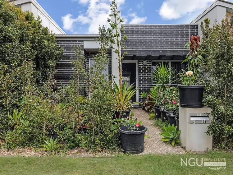 2/58 Glorious Promenade, Redbank Plains QLD 4301