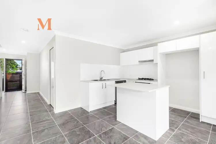 Second view of Homely townhouse listing, 6/10a Mary Street, Cardiff NSW 2285