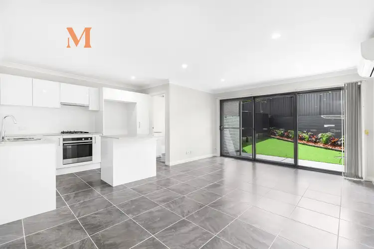 Third view of Homely townhouse listing, 6/10a Mary Street, Cardiff NSW 2285