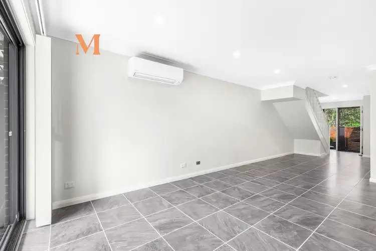 Fourth view of Homely townhouse listing, 6/10a Mary Street, Cardiff NSW 2285