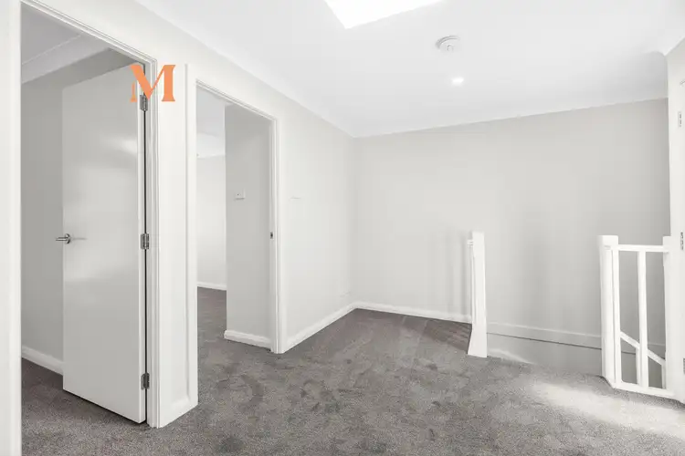Sixth view of Homely townhouse listing, 6/10a Mary Street, Cardiff NSW 2285